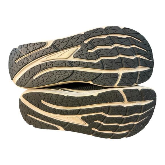 Altra Paradigm 7 Teal Running Shoe Men size 11.5 - Picture 10 of 10